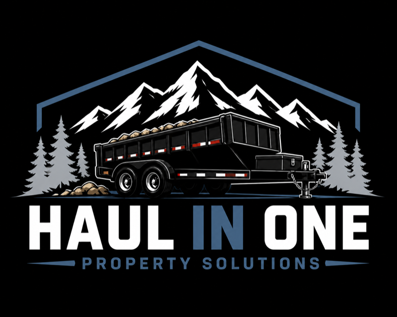 Haul In One Property Solutions